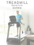 The Official 2018 Treadmill Buying Guide: Expert Research Here