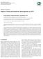 Research Article Impact of Dose and Sensitivity Heterogeneity on TCP