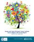 Geaton and JoAnn DeCesaris Cancer Institute Cancer Registry 2013 Annual Report