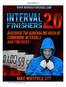 Interval Finishers 2.0
