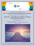 Its 1 st Annual Psychiatric Rehabilitation Conference