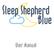 Sleep Shepherd. BIue. User Manual