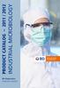Product Catalog 2011 / BD Diagnostics Diagnostic Systems