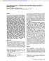 Tumor Necrosis Factor- et Modulates Monocyte/Macrophage Apoprotein E Gene Expression