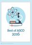 Best of ASCO. 66  September October 2016 OI
