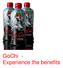 GoChi - Experience the benefits