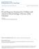 Pivotal Response Treatment for Children with Autism in School Settings: A Review of the Literature