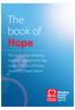 The book of H pe. The story of an amazing research programme that could end the suffering caused by heart failure