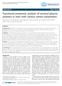 Functional proteomic analysis of seminal plasma proteins in men with various semen parameters