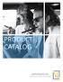 PRODUCT CATALOG. VAPOR4LIFE INC. Advanced Vaping Technology