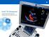 Vivid T8 Ultrasound. Cardiac and shared services. Together like never before from GE. Take rugged reliability to challenging conditions.