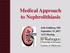 Medical Approach to Nephrolithiasis. Seth Goldberg, MD September 15, 2017 ACP Meeting