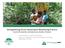 Strengthening Forest Governance Monitoring Practice Country Perspectives and Experiences (Zambia, Vietnam)