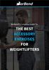 kaca BarBend s Complete Guide To: THE BEST ACCESSORY EXERCISES FOR WEIGHTLIFTERS