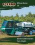 Agricultural & Industrial Sprayers, HAV Sprayer Brochure
