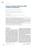 Intensity modulated radiotherapy (IMRT) in bilateral retinoblastoma