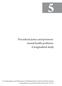 Procedural justice and prisoners mental health problems: A longitudinal study