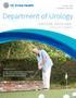 Department of Urology