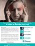 Headache & Migraine Survival Guide 4 Steps To Manage Your Pain