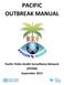 PACIFIC OUTBREAK MANUAL