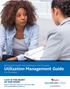 Utilization Management Guide For Providers