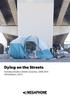 Dying on the Streets. Homeless Deaths in British Columbia, (Third Edition, 2017)