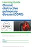 Chronic obstructive pulmonary