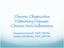 Chronic Obstructive Pulmonary Disease:! Chronic Non-Adherence. Rosemary Henrich, DNP, FNP-BC Amelia Schreibman, DNP, ANP-BC