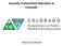 Sexually Transmitted Infections in Colorado Annual Report