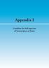 Appendix I. Guideline for Self-injection of Sumatriptan at Home