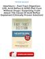 Heartburn - Fast Tract Digestion: LPR, Acid Reflux & GERD Diet Cure Without Drugs Surprising Truth About The Cause Of Acid Reflux Explained