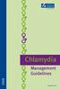 Chlamydia. Management Guidelines