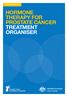 TREATMENT ORGANISER HORMONE THERAPY FOR PROSTATE CANCER