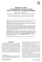 Quantitative Analyses of Cytomegalovirus Genome in Aqueous Humor of Patients with Cytomegalovirus Retinitis