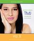 TMJ UNDERSTANDING SYNDROME SPECIAL REPORT By Paul R. White, D.D.S. Special Report: Understanding TMJ Syndrome