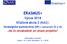 ERASMUS+ Výzva 2018 Kľúčová akcia 2 (KA2): Strategické partnerstvá (SP) v sektoroch ŠV a VD Na čo nezabudnúť pri písaní projektu
