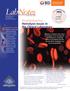 Volume 16, No.2, Troubleshooting Hemolysis Issues in the Clinical Laboratory