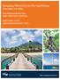 Imaging Warm-Up in the Caribbean December 4-9, 2016