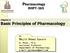 Pharmacology RHPT-365