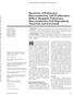 Spectrum of Pulmonary Neuroendocrine Cell Proliferation: Diffuse Idiopathic Pulmonary Neuroendocrine Cell Hyperplasia, Tumorlet, and Carcinoids