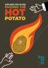 ACRYLAMIDE LEVELS IN FOOD: PASSING THE HOT POTATO