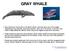GRAY WHALE. Text source: The Marine Mammal Center