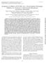 Evaluation of LBM415 (NVP PDF-713), a Novel Peptide Deformylase Inhibitor, for Treatment of Experimental Mycoplasma pneumoniae Pneumonia