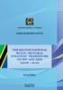 THE SECOND NATIONAL MULTI - SECTORAL STRATEGIC FRAMEWORK ON HIV AND AIDS ( )