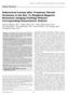Original Research JOURNAL OF MAGNETIC RESONANCE IMAGING 21: (2005)