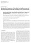 Clinical Study Retrospective Comparison of Non-Skin-Sparing Mastectomy and Skin-Sparing Mastectomy with Immediate Breast Reconstruction