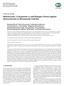 Clinical Study Methotrexate, Cyclosporine A, and Biologics Protect against Atherosclerosis in Rheumatoid Arthritis