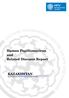 Human Papillomavirus and Related Diseases Report KAZAKHSTAN