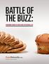 Battle of the Buzz: Consumers Driven to Food Fears in the Digital Age