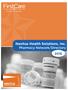 Navitus Health Solutions, Inc. Pharmacy Network/Directory